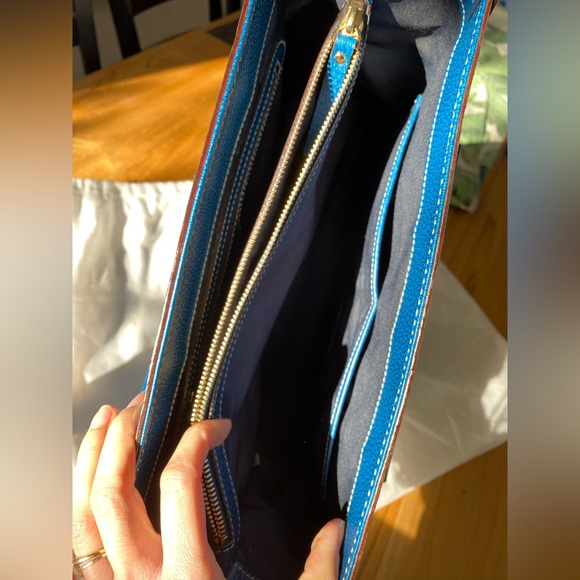 Kate Spade Medium Satchel - Picture 4 of 6